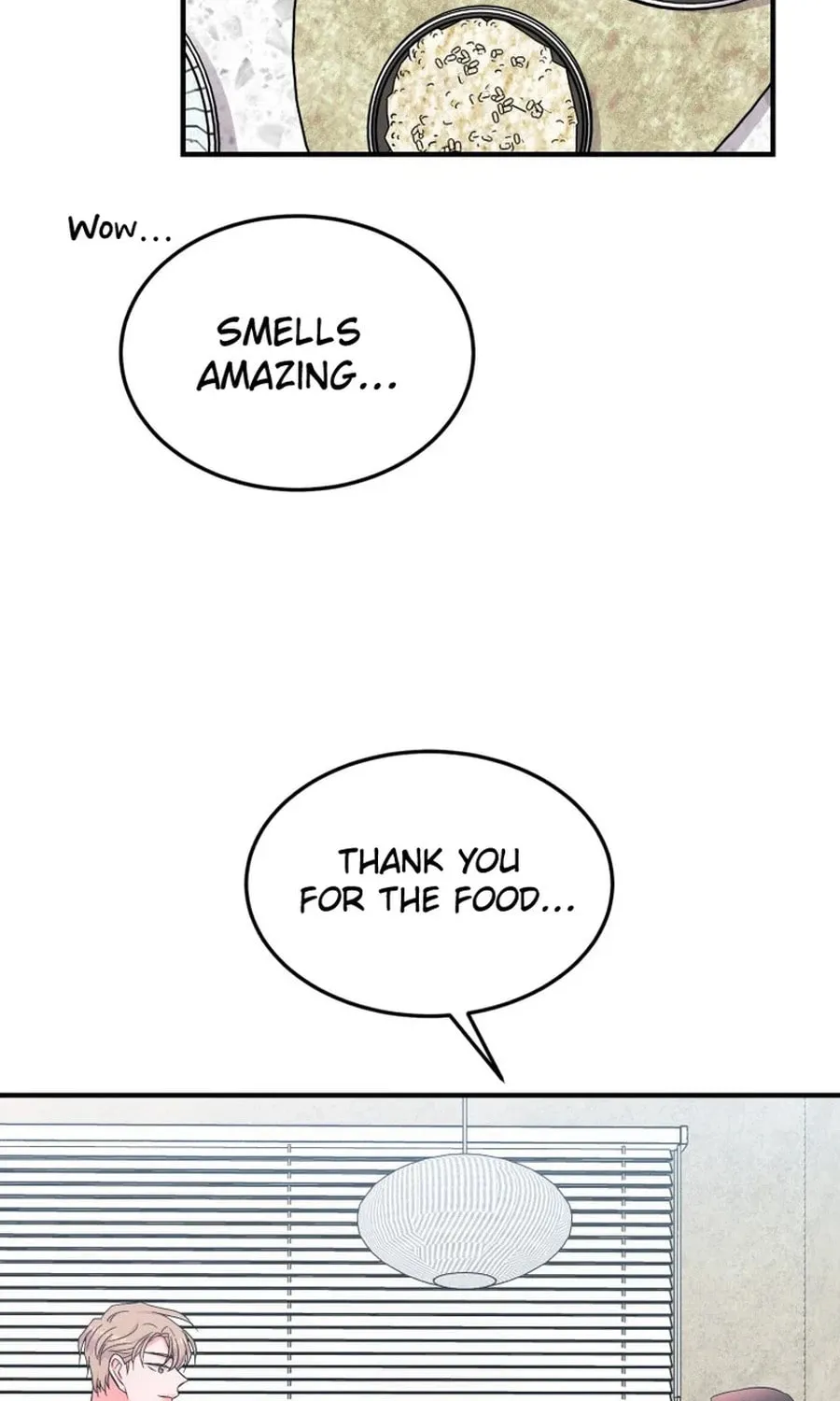 Gold Hands Chapter 40 page 44 - 