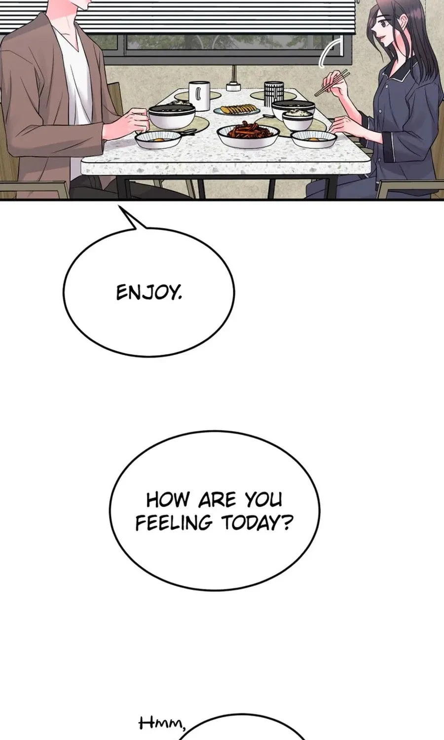 Gold Hands Chapter 40 page 45 - 