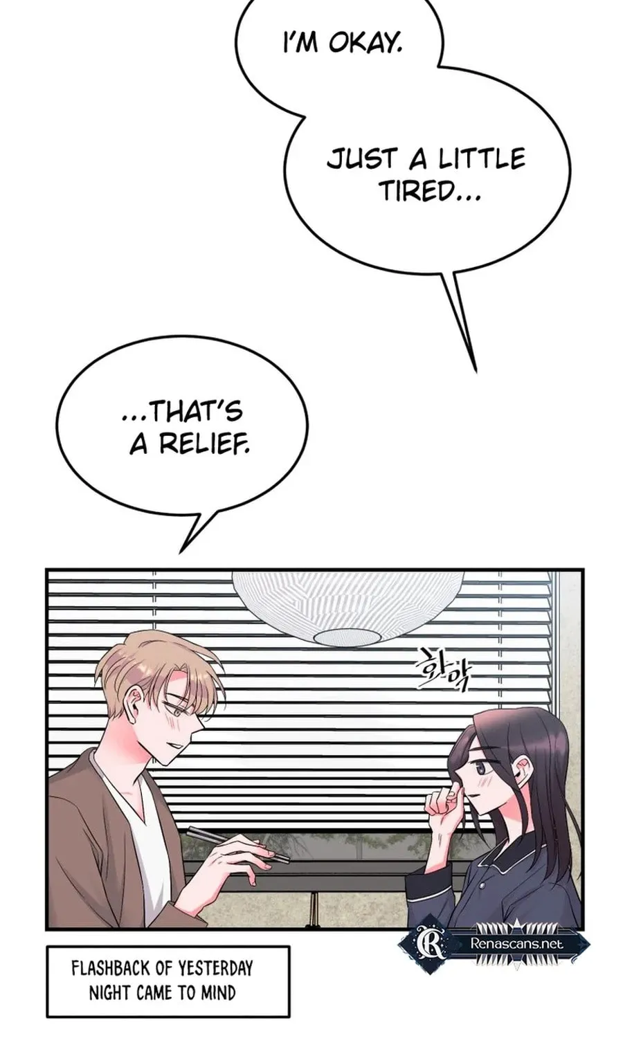 Gold Hands Chapter 40 page 46 - 