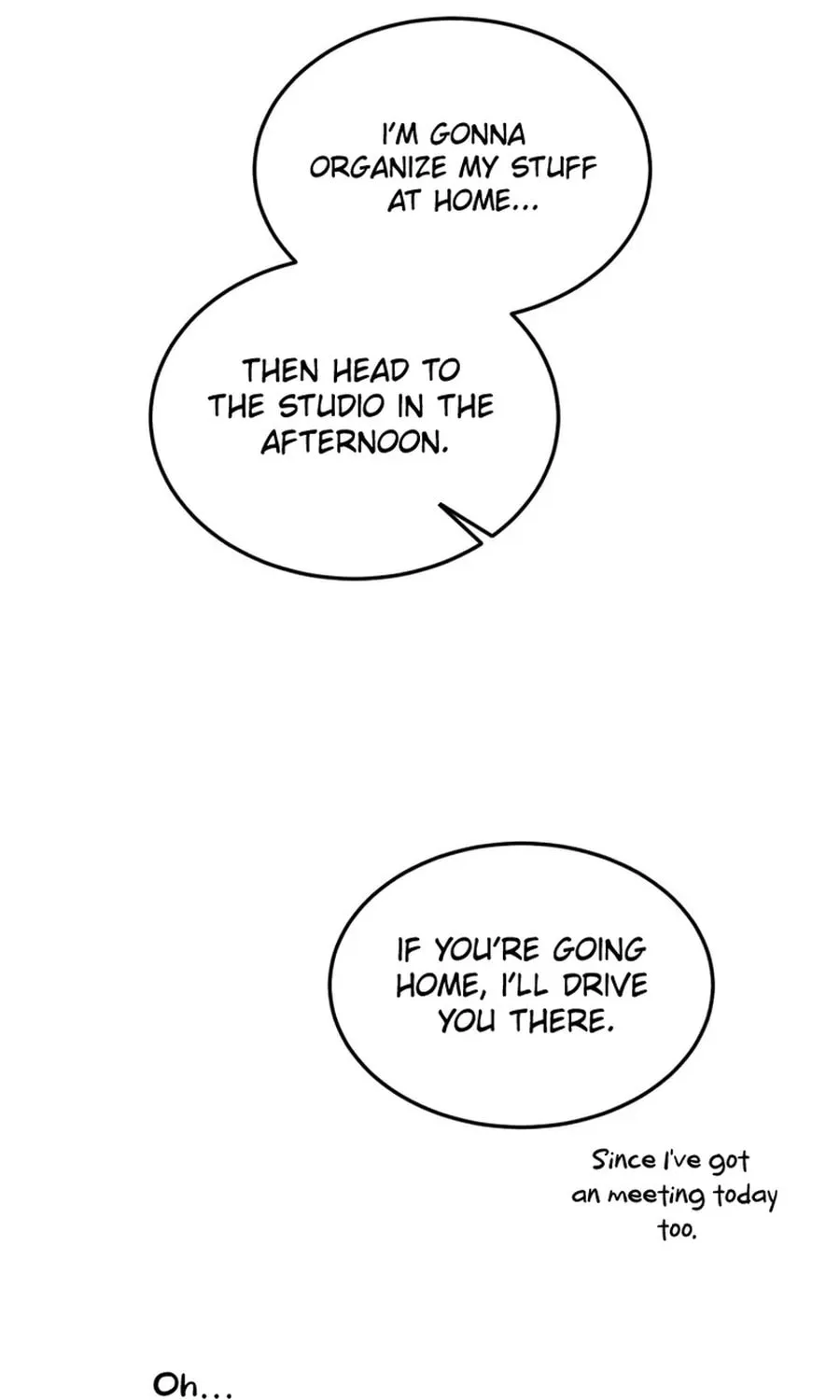 Gold Hands Chapter 40 page 49 - 