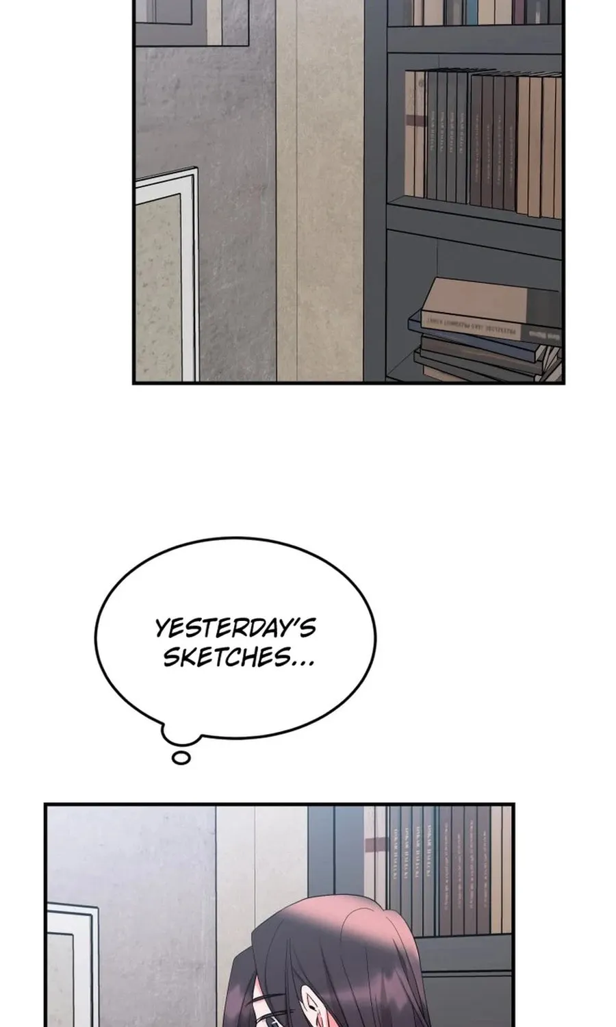 Gold Hands Chapter 40 page 53 - 