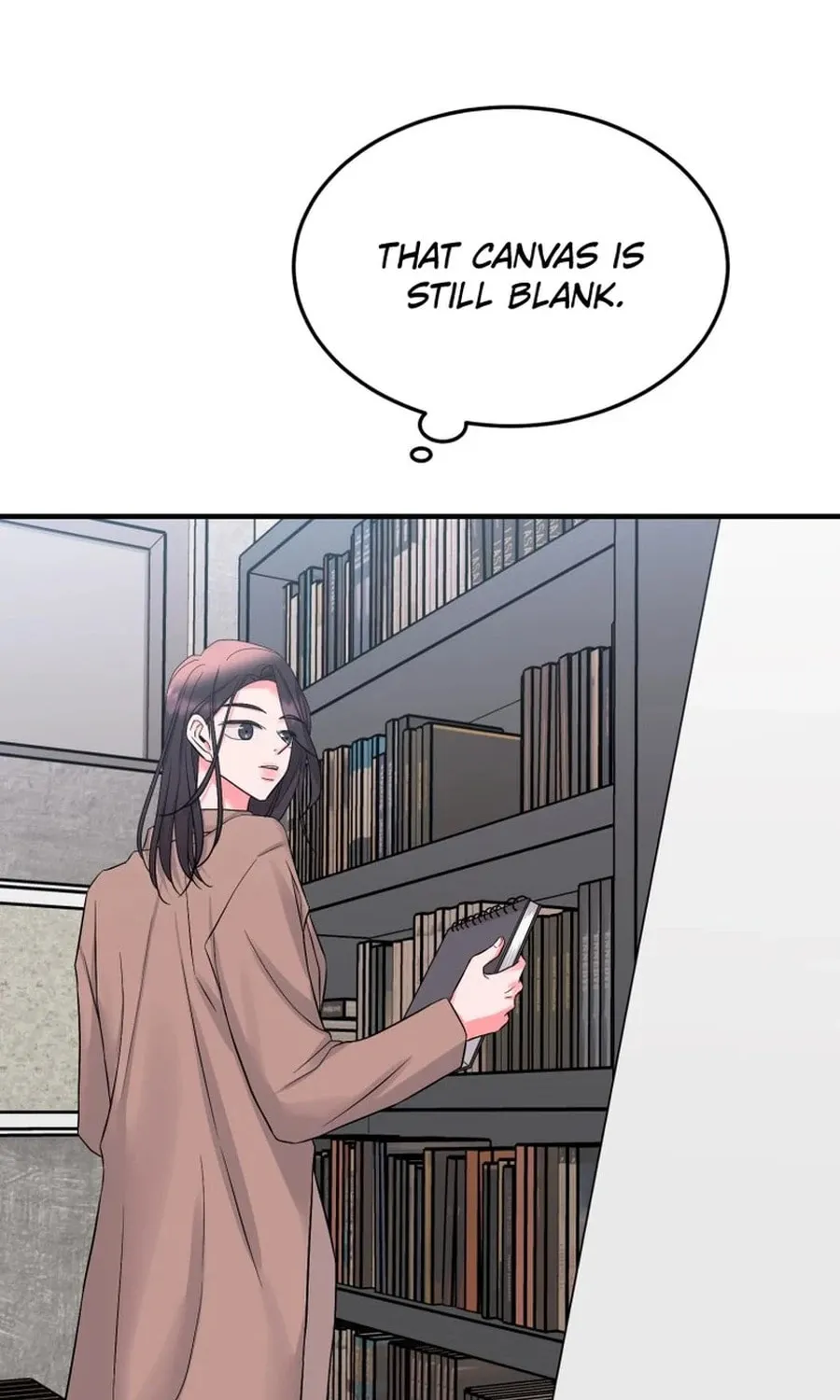 Gold Hands Chapter 40 page 56 - 