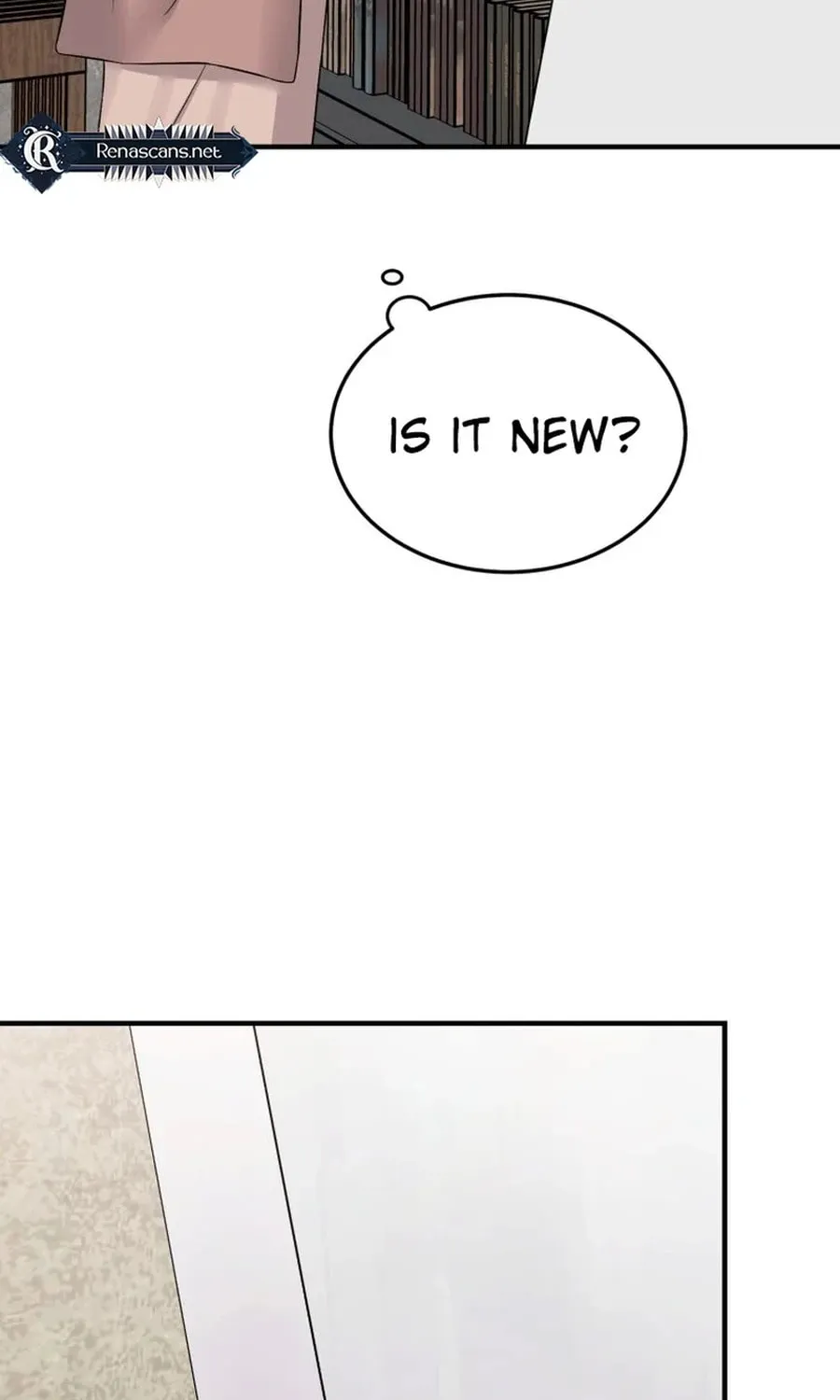 Gold Hands Chapter 40 page 57 - 