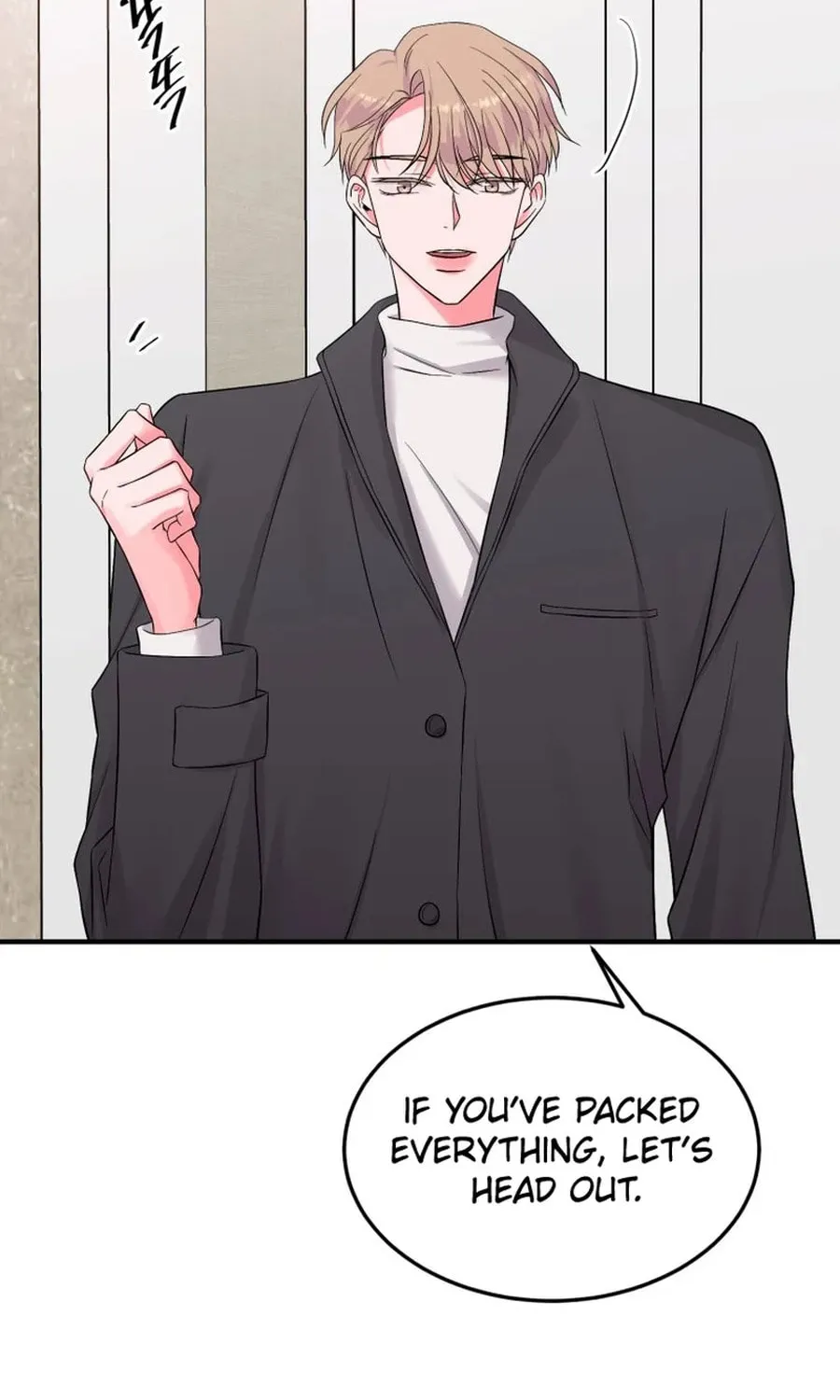 Gold Hands Chapter 40 page 60 - 