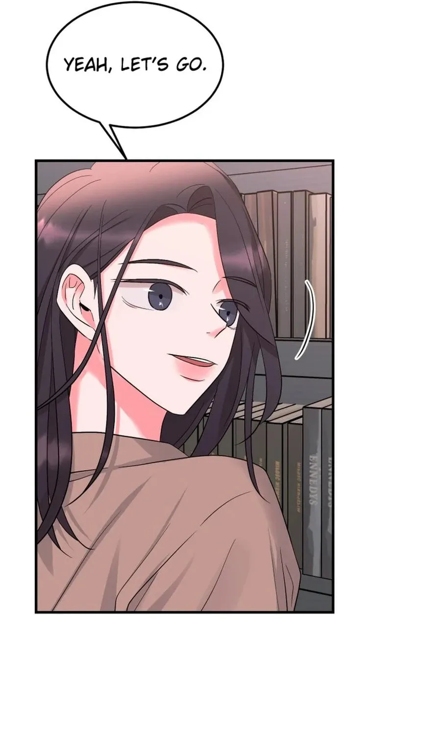 Gold Hands Chapter 40 page 61 - 