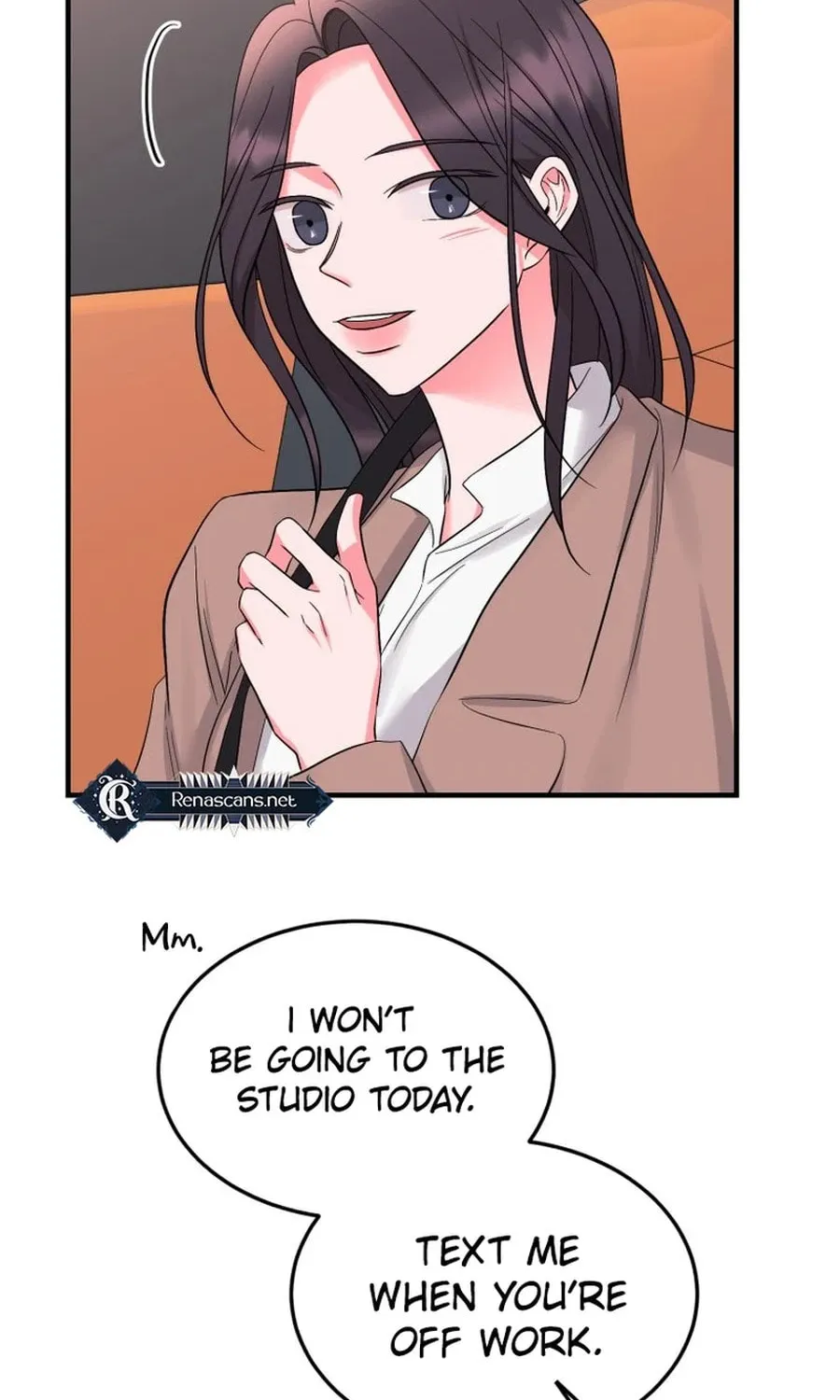 Gold Hands Chapter 40 page 64 - 