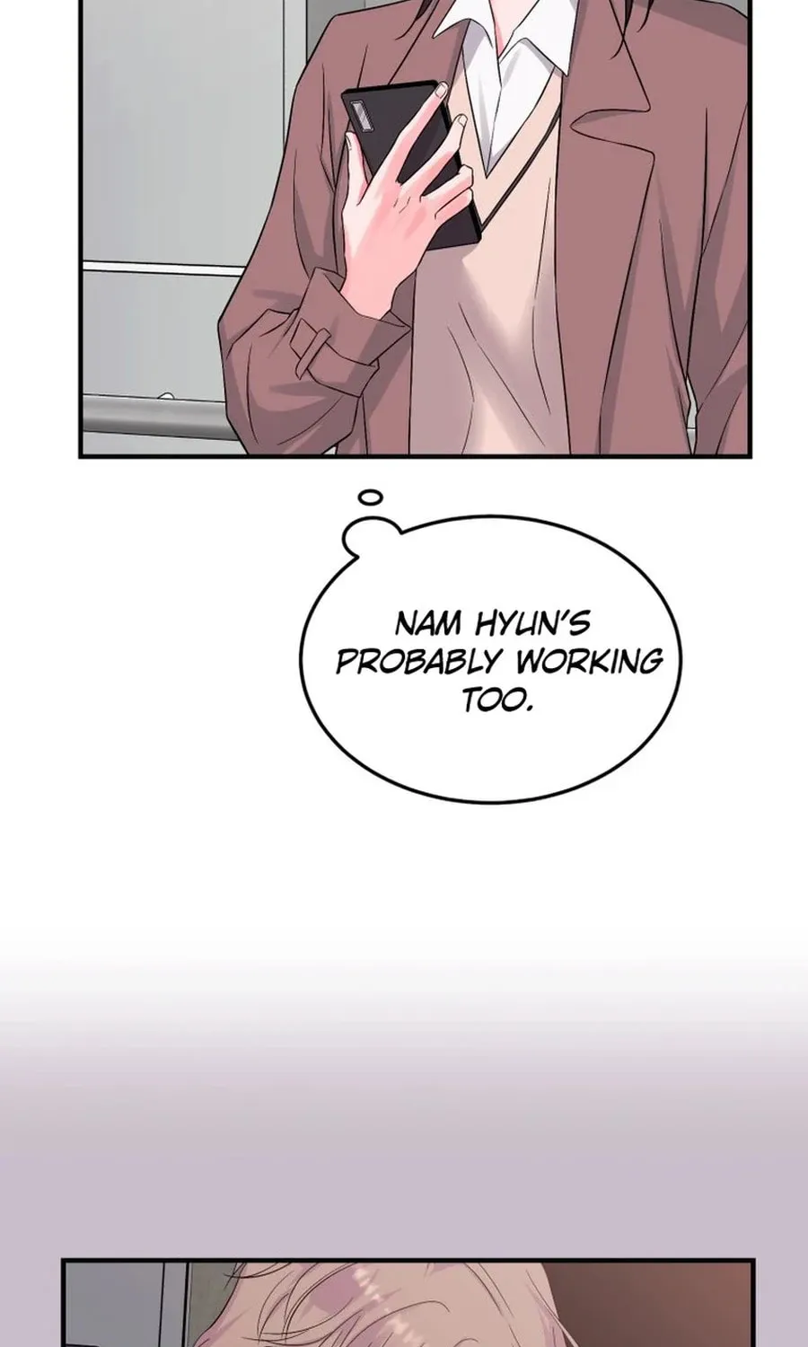 Gold Hands Chapter 40 page 72 - 