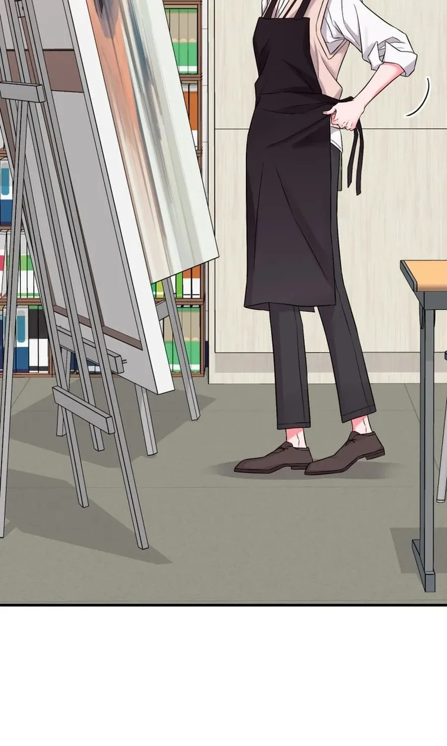 Gold Hands Chapter 40 page 78 - 