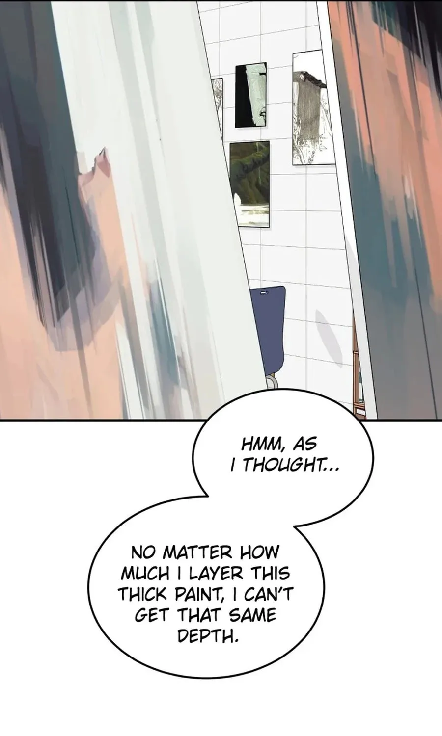 Gold Hands Chapter 40 page 82 - 