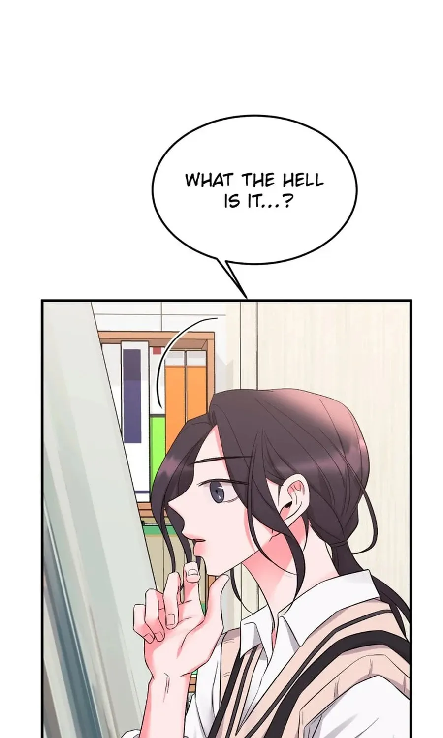 Gold Hands Chapter 40 page 83 - 