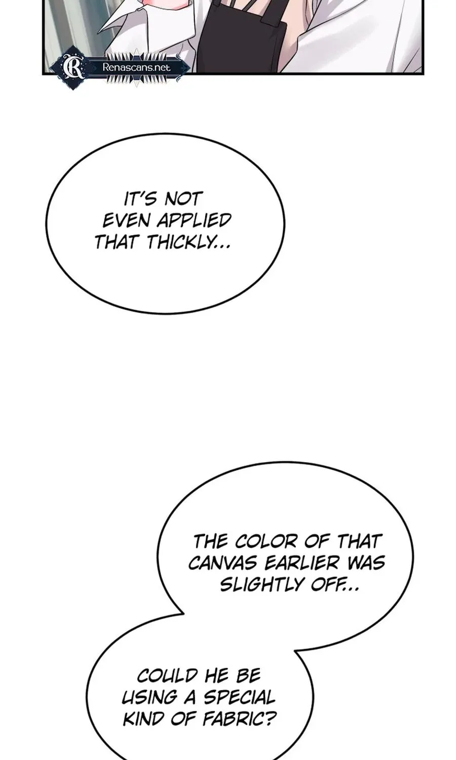 Gold Hands Chapter 40 page 84 - 