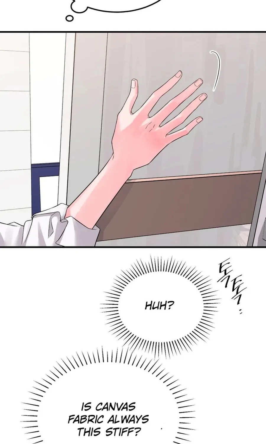 Gold Hands Chapter 40 page 85 - 