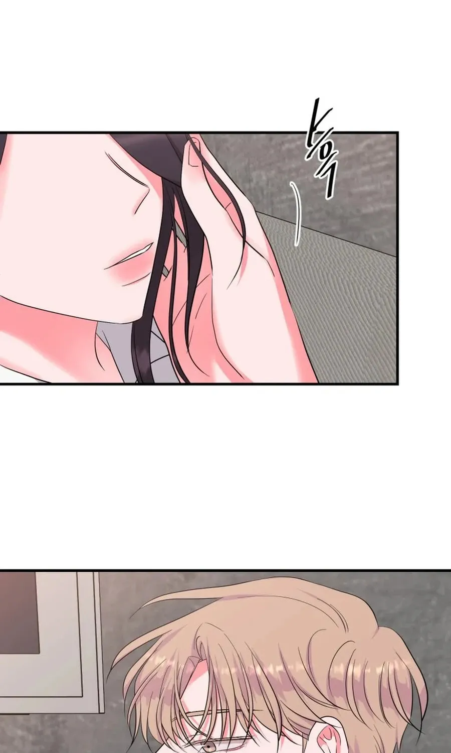 Gold Hands Chapter 40 page 10 - 