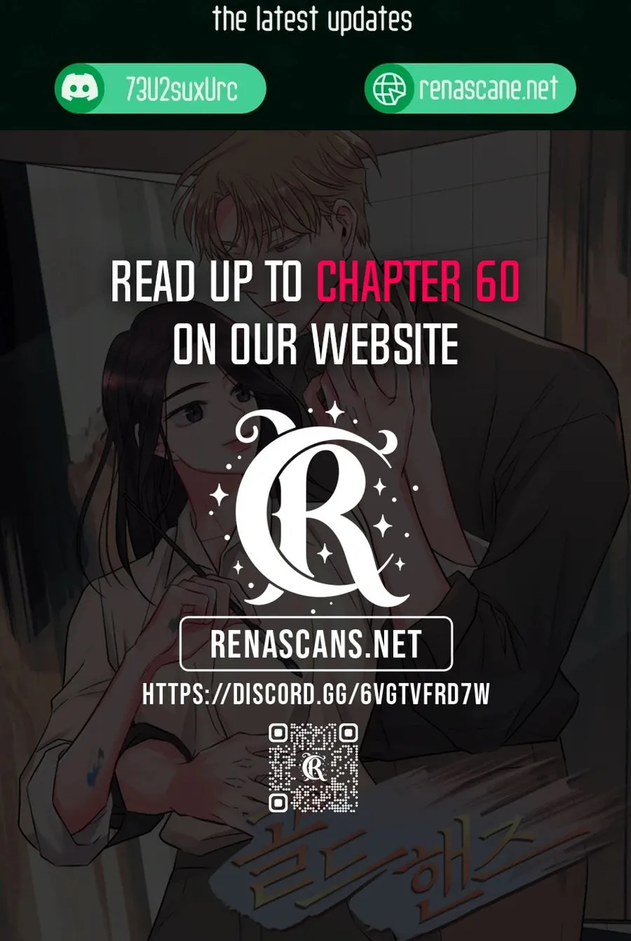 Gold Hands Chapter 40 page 94 - 