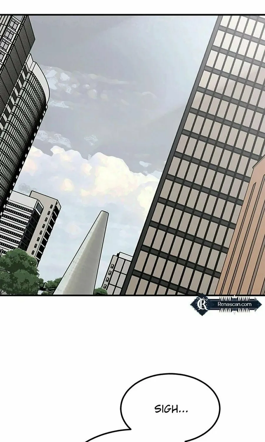 Gold Hands Chapter 5 page 11 - 