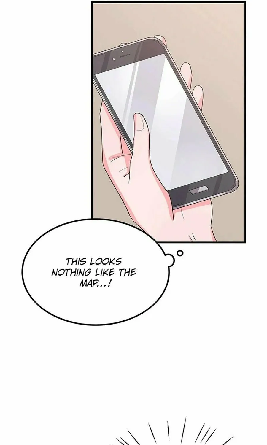 Gold Hands Chapter 5 page 13 - 