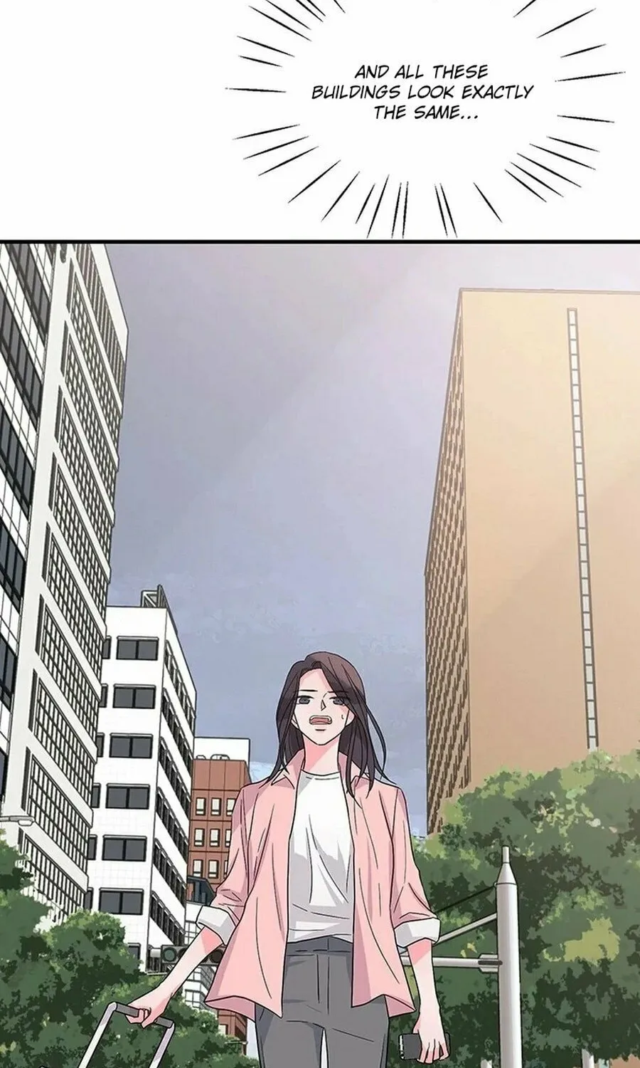Gold Hands Chapter 5 page 14 - 