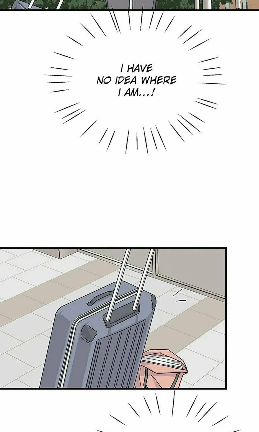 Gold Hands Chapter 5 page 15 - 