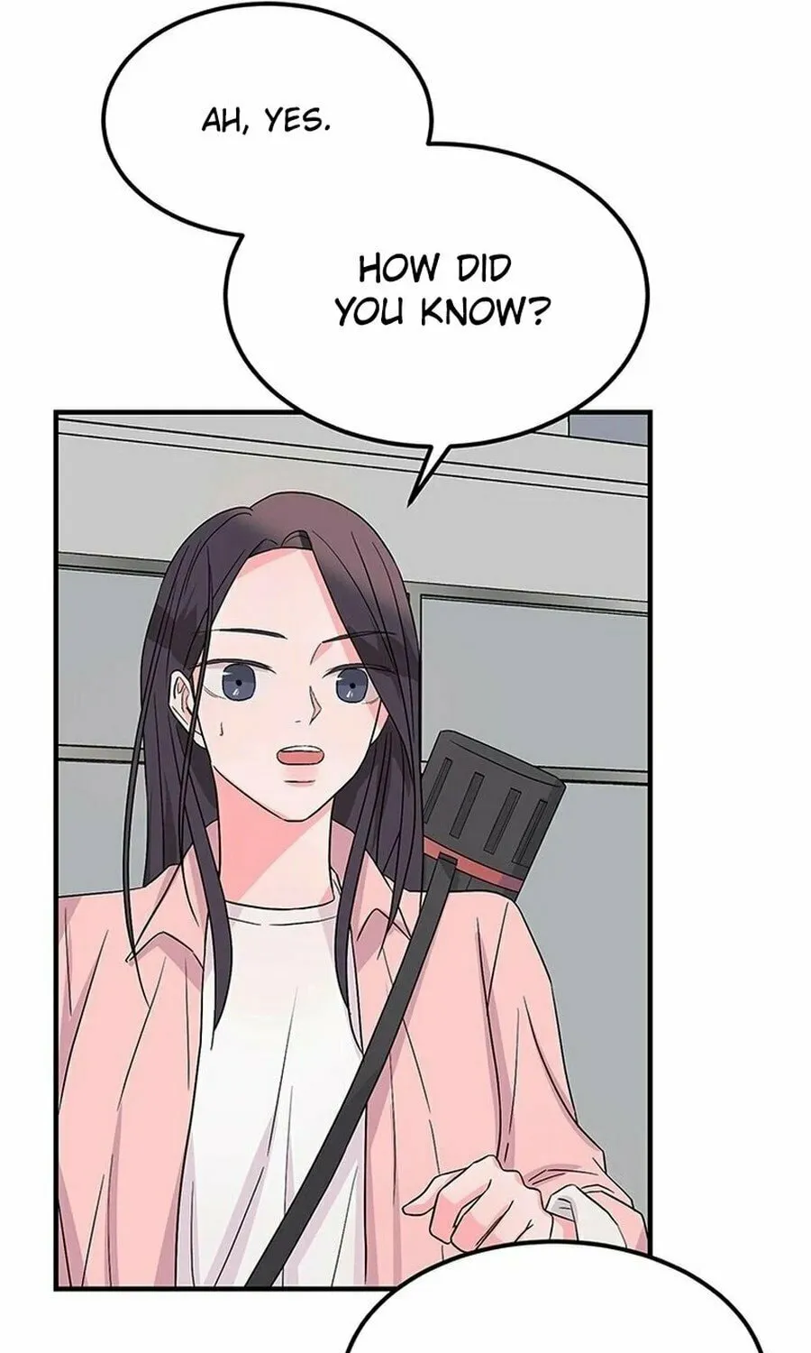 Gold Hands Chapter 5 page 31 - 