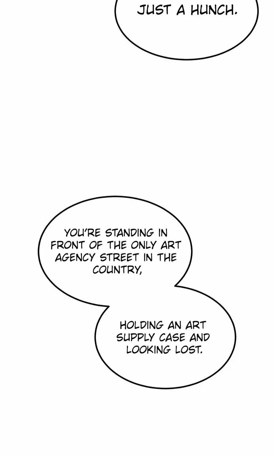Gold Hands Chapter 5 page 32 - 