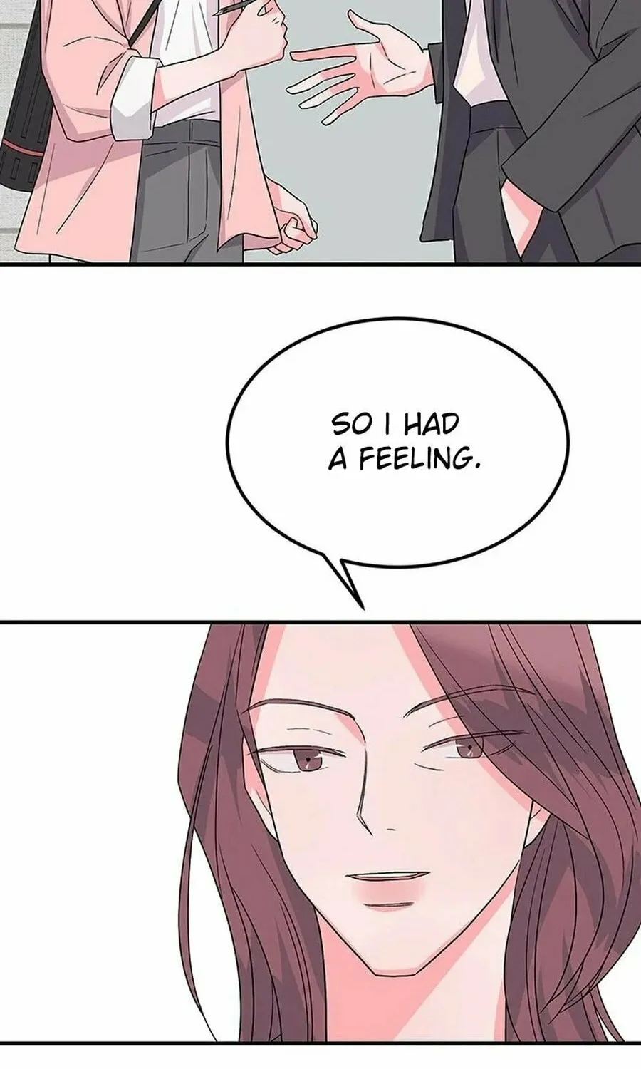 Gold Hands Chapter 5 page 34 - 