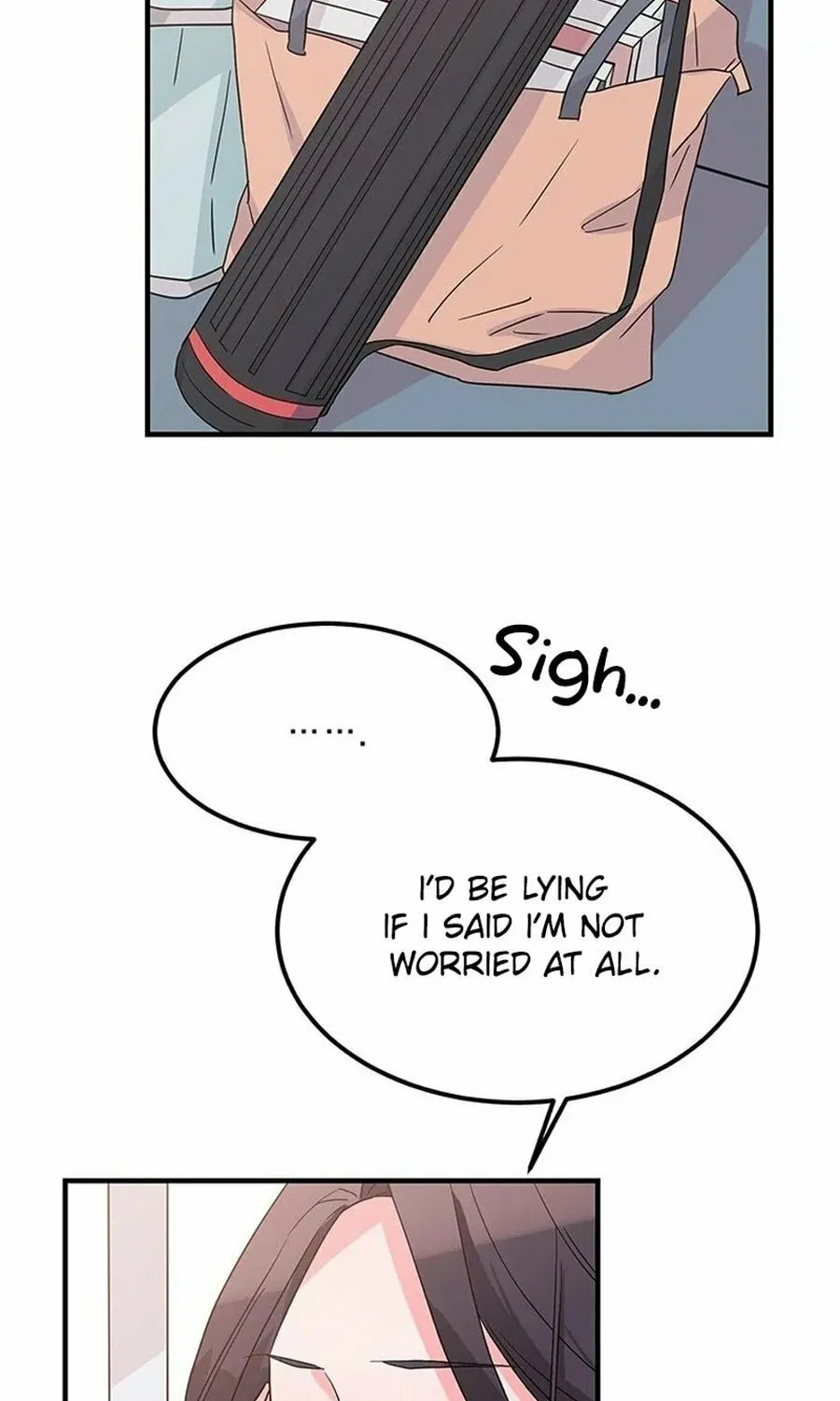 Gold Hands Chapter 5 page 5 - 