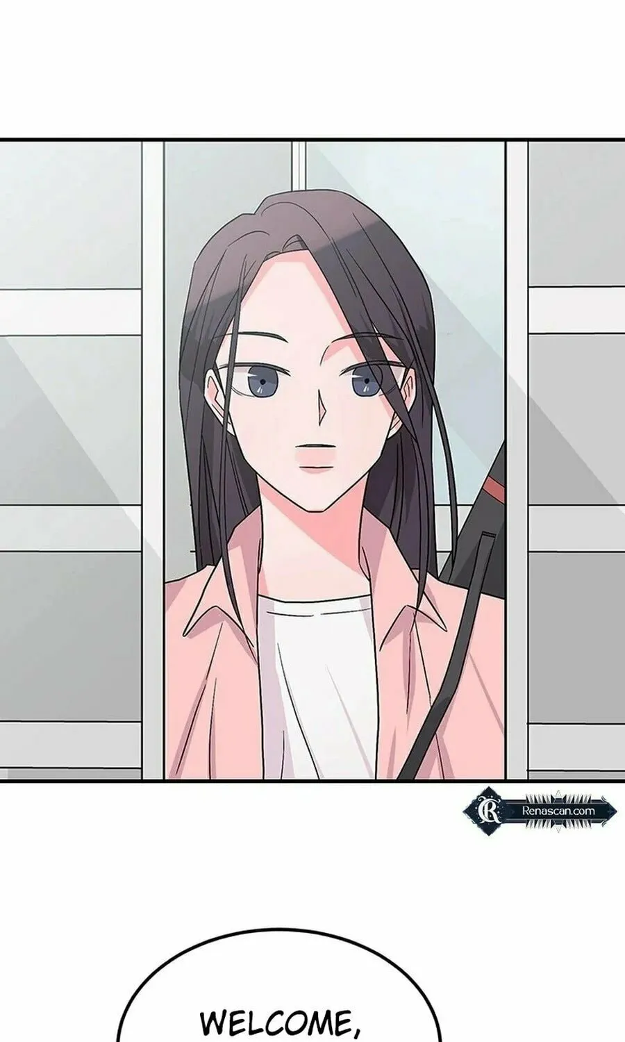 Gold Hands Chapter 5 page 47 - 