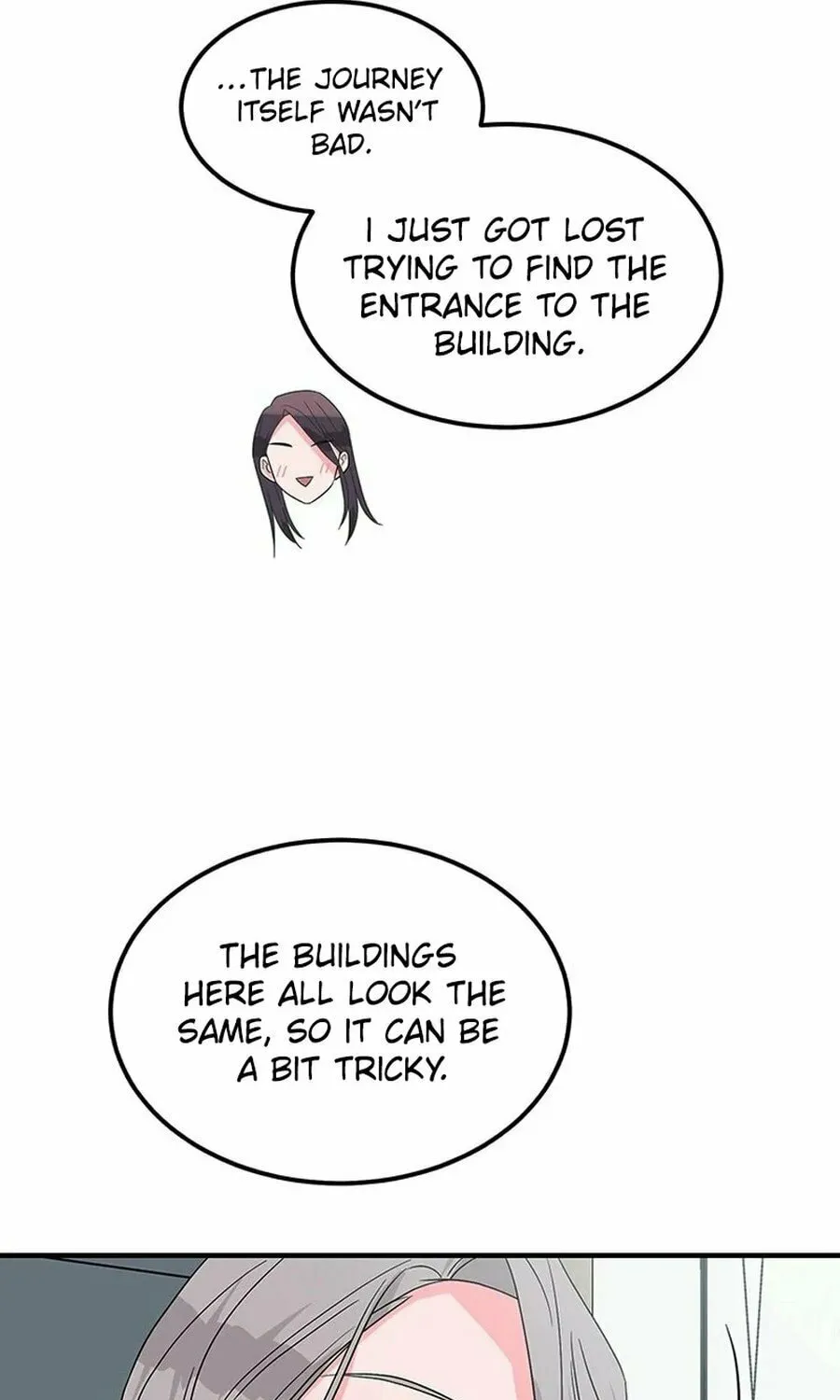 Gold Hands Chapter 5 page 49 - 