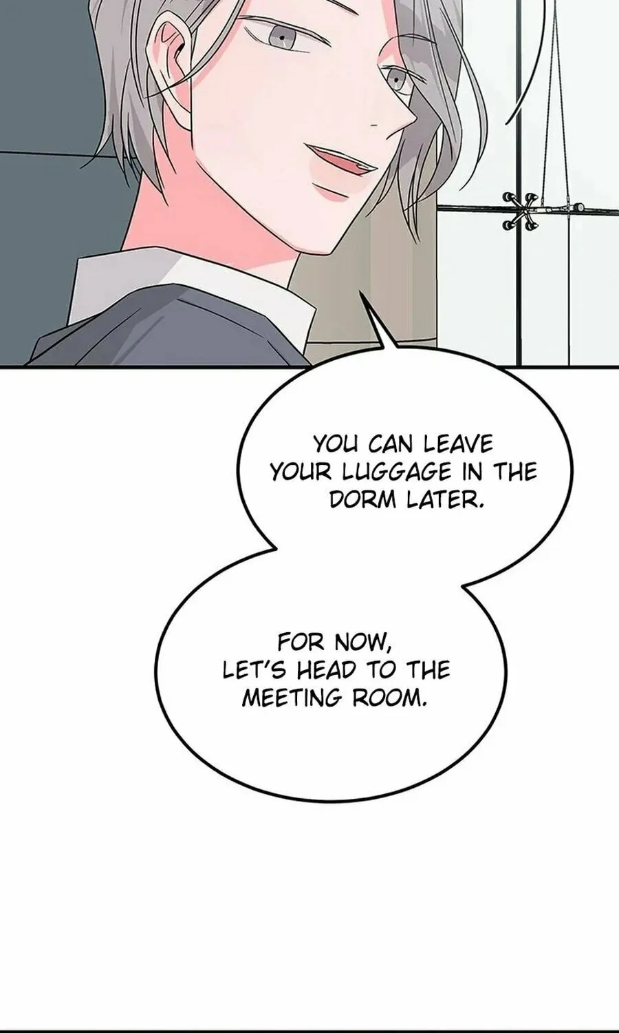 Gold Hands Chapter 5 page 50 - 