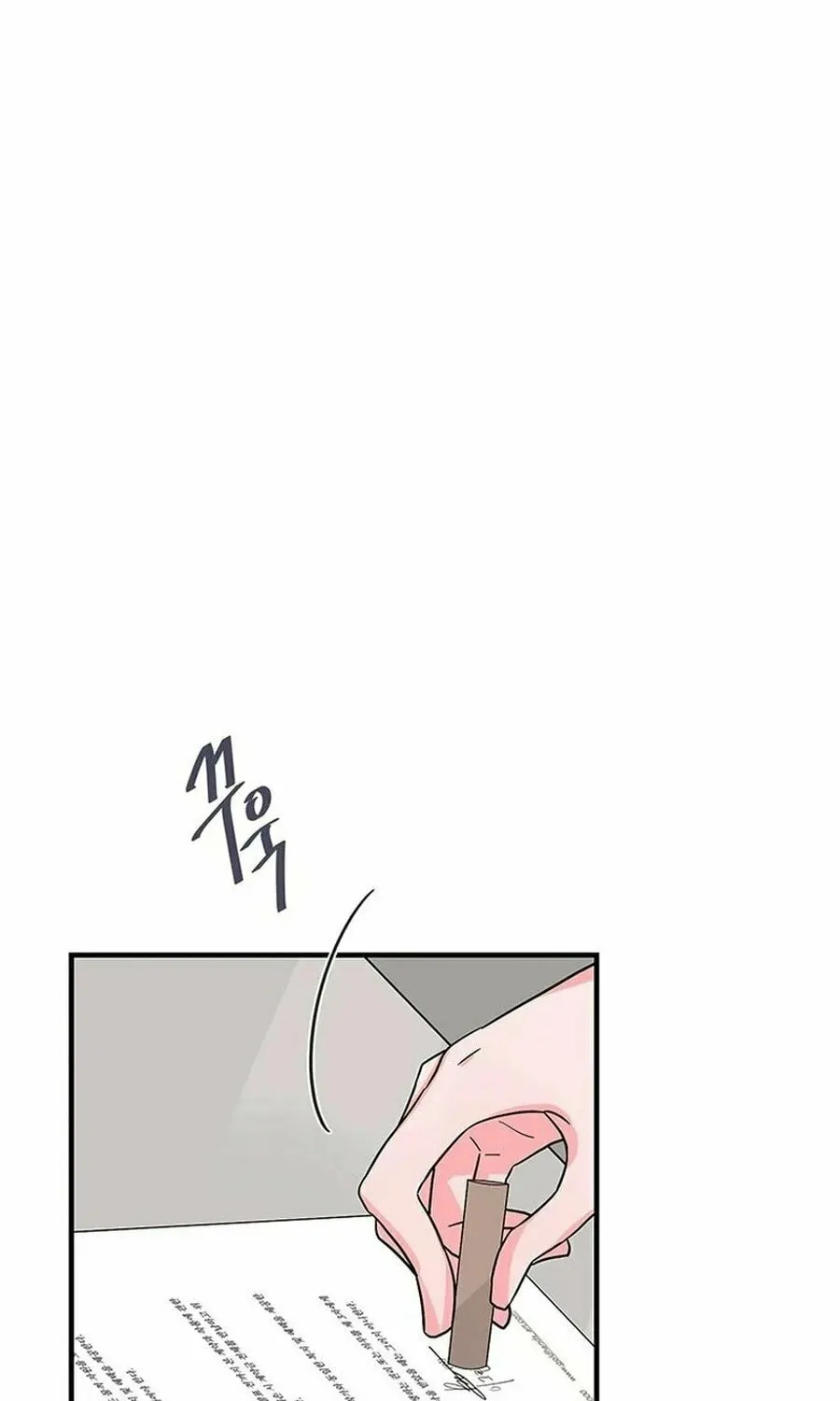 Gold Hands Chapter 5 page 52 - 