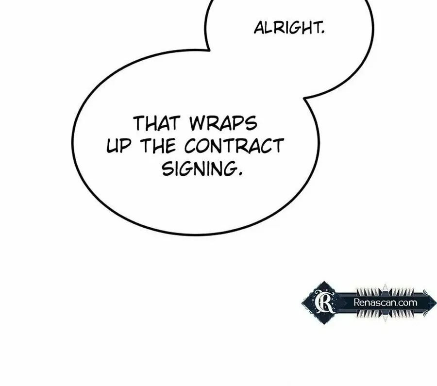 Gold Hands Chapter 5 page 54 - 