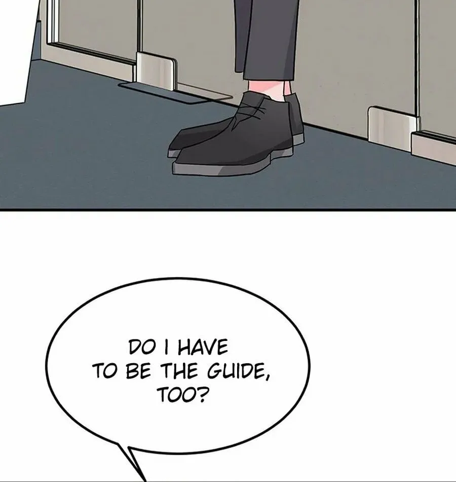 Gold Hands Chapter 5 page 60 - 