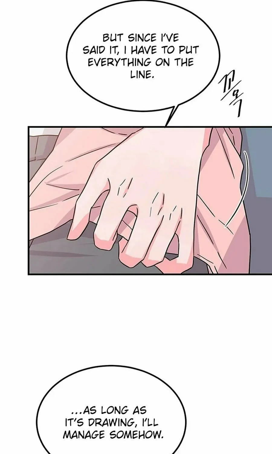 Gold Hands Chapter 5 page 7 - 