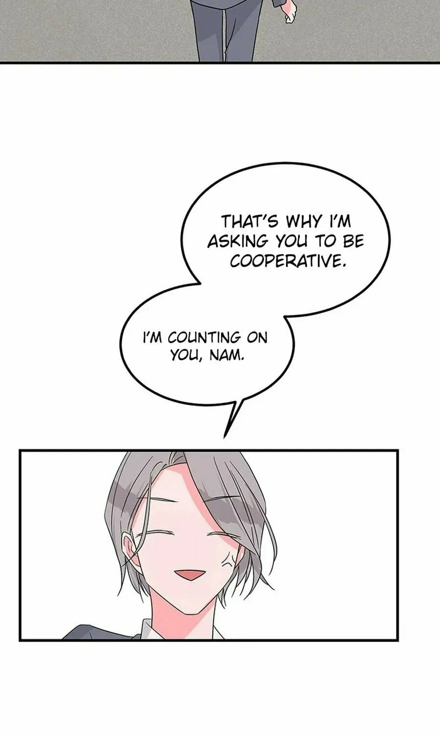 Gold Hands Chapter 5 page 63 - 