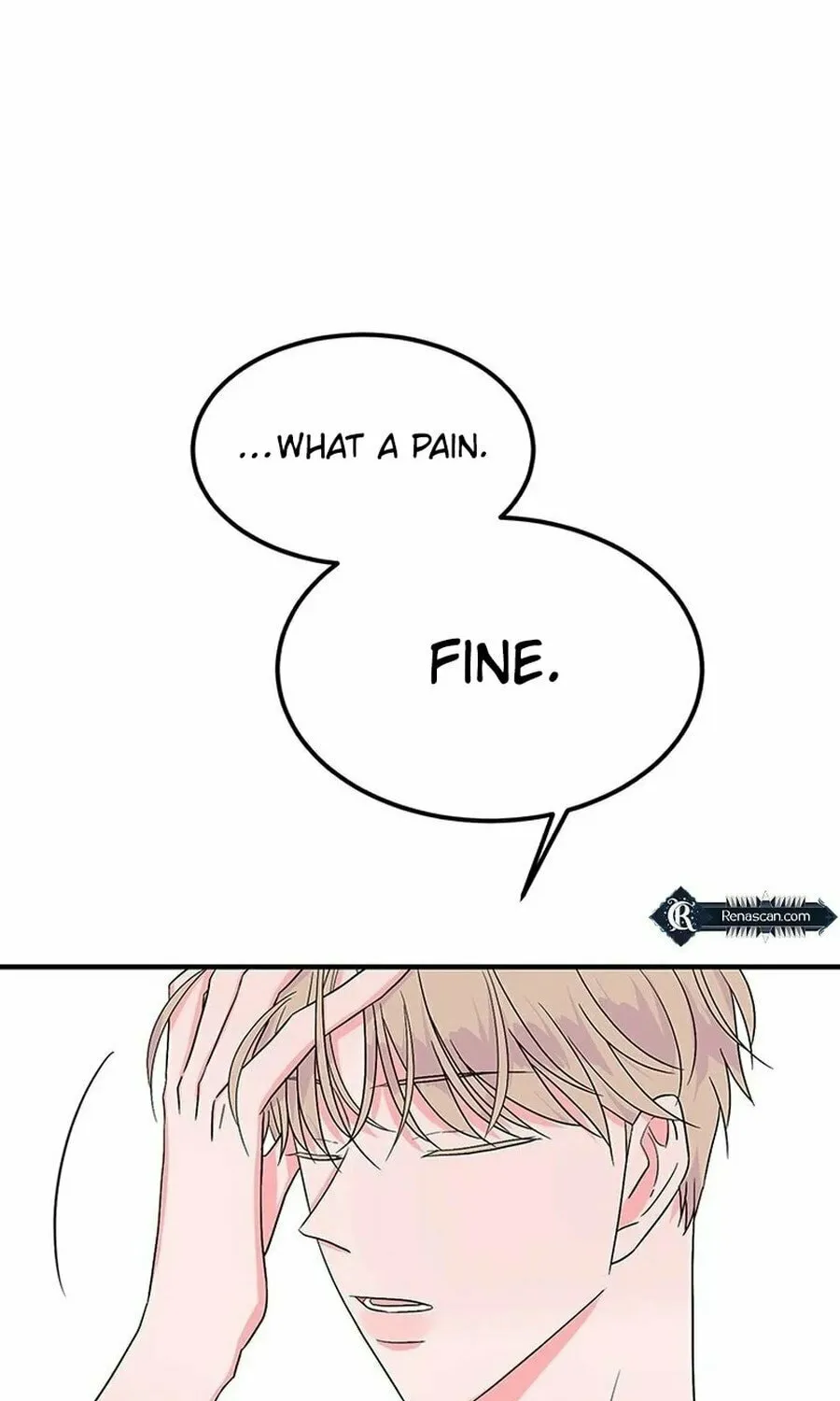 Gold Hands Chapter 5 page 64 - 