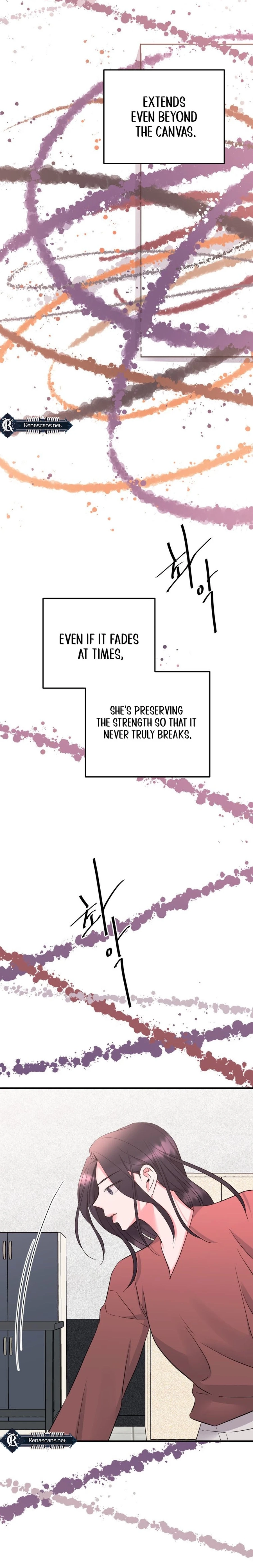 Gold Hands Chapter 50 page 14 - 
