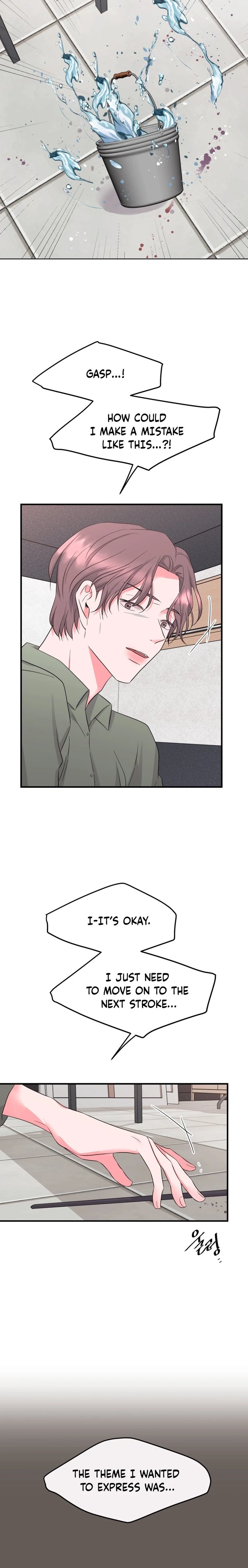 Gold Hands Chapter 50 page 4 - 