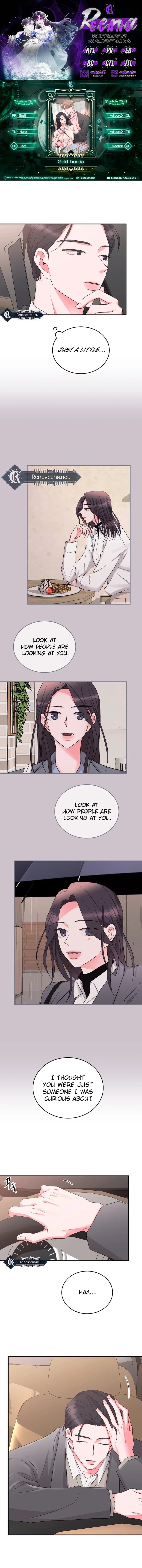 Gold Hands Chapter 56 page 2 - 