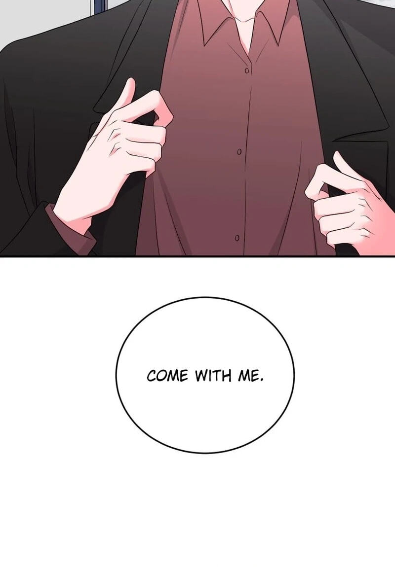 Gold Hands Chapter 58.1 page 19 - 