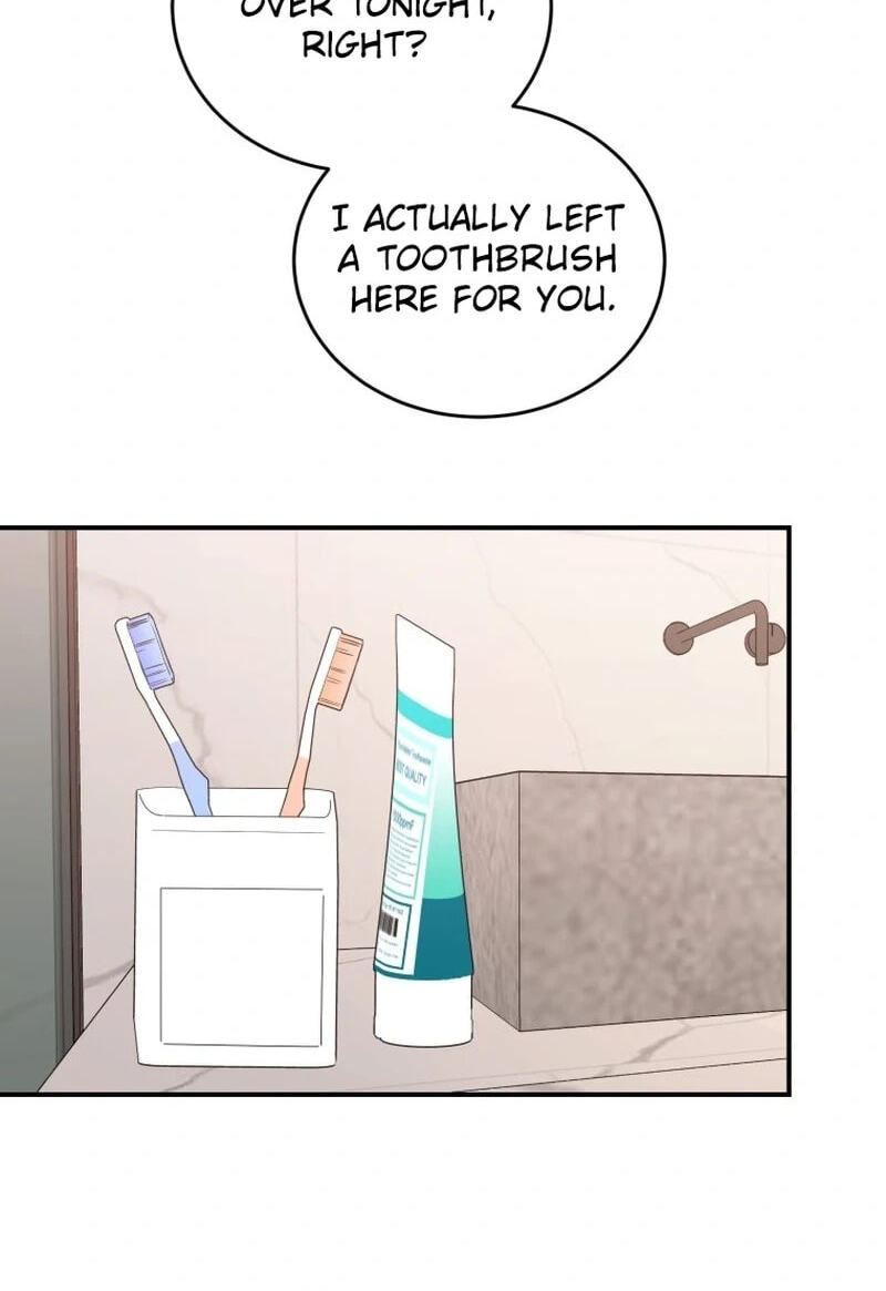 Gold Hands Chapter 58.1 page 25 - 