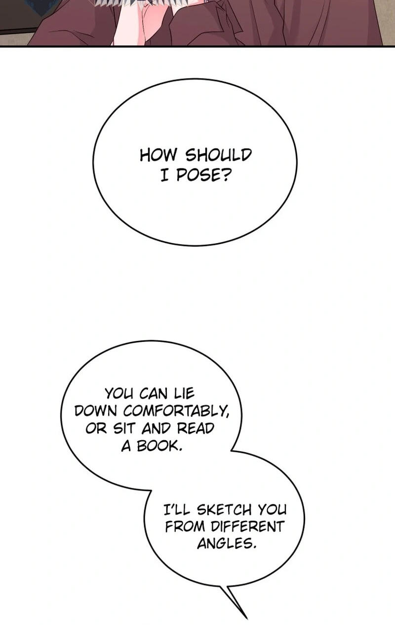 Gold Hands Chapter 58.1 page 30 - 