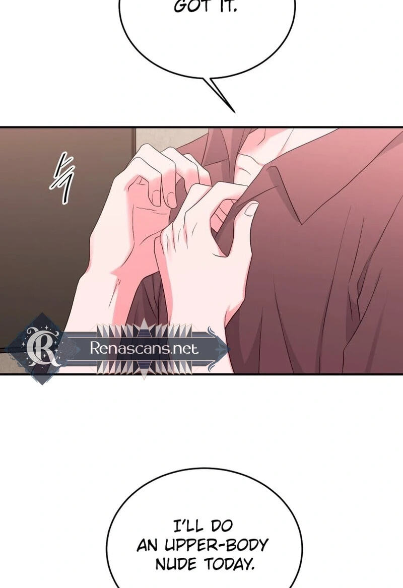Gold Hands Chapter 58.1 page 32 - 