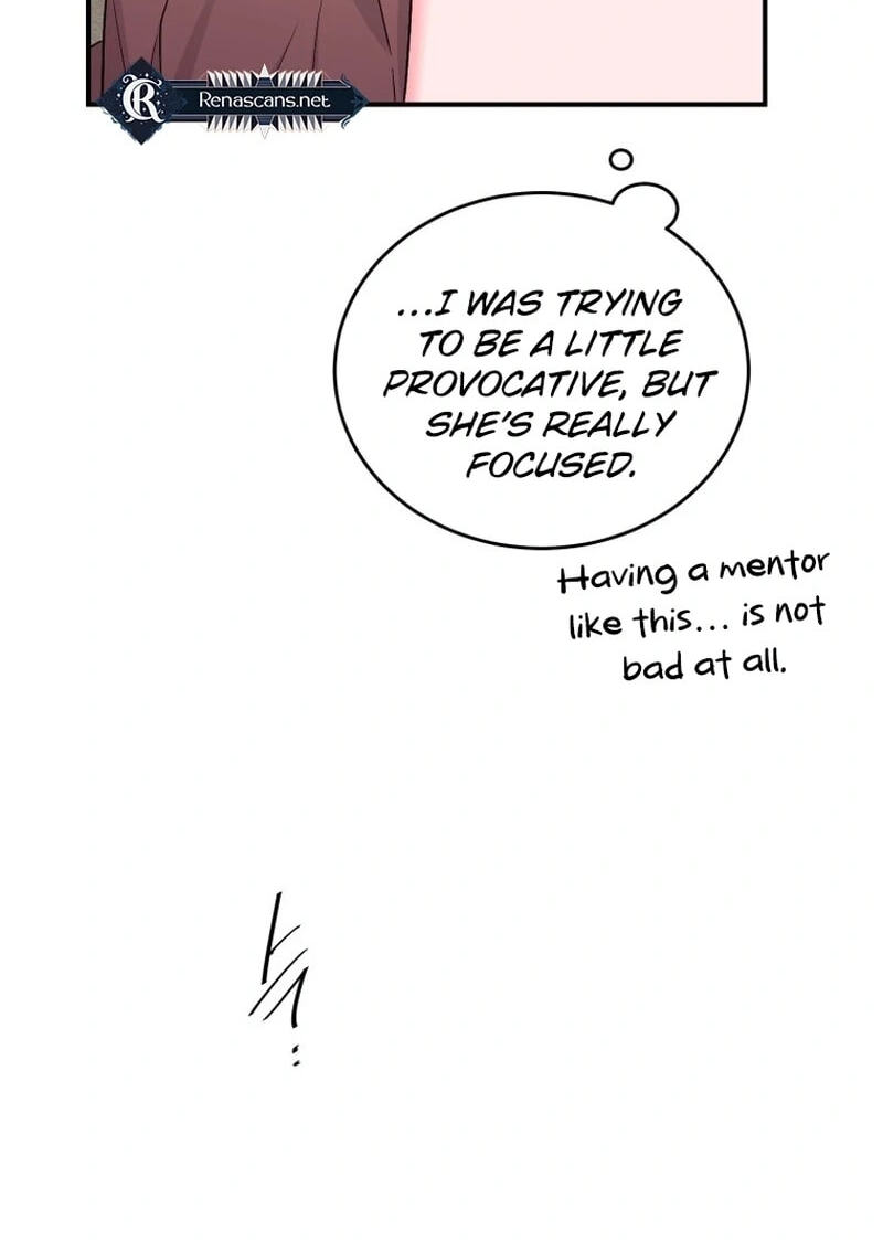 Gold Hands Chapter 58.1 page 41 - 