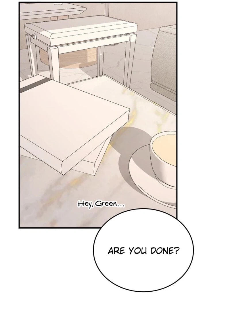 Gold Hands Chapter 58.1 page 43 - 