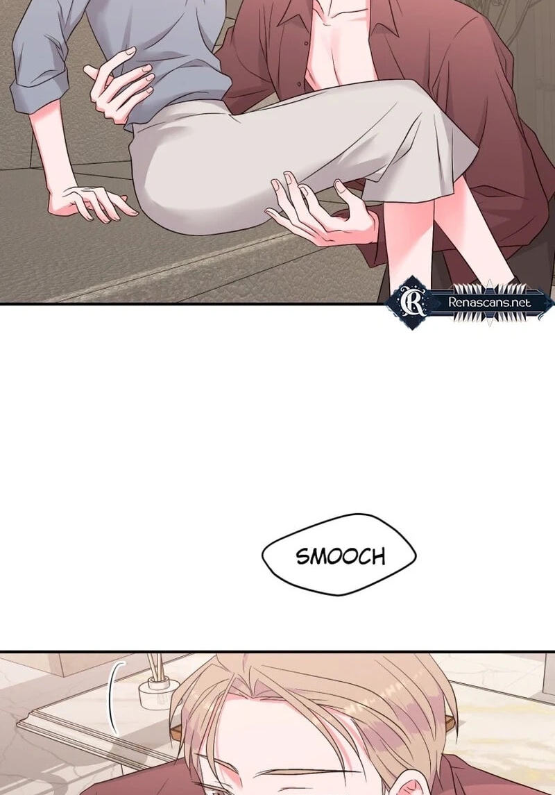 Gold Hands Chapter 58.1 page 53 - 