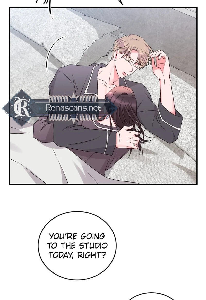 Gold Hands Chapter 58.1 page 63 - 