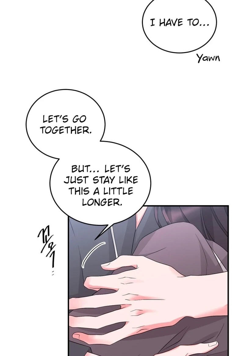 Gold Hands Chapter 58.1 page 64 - 