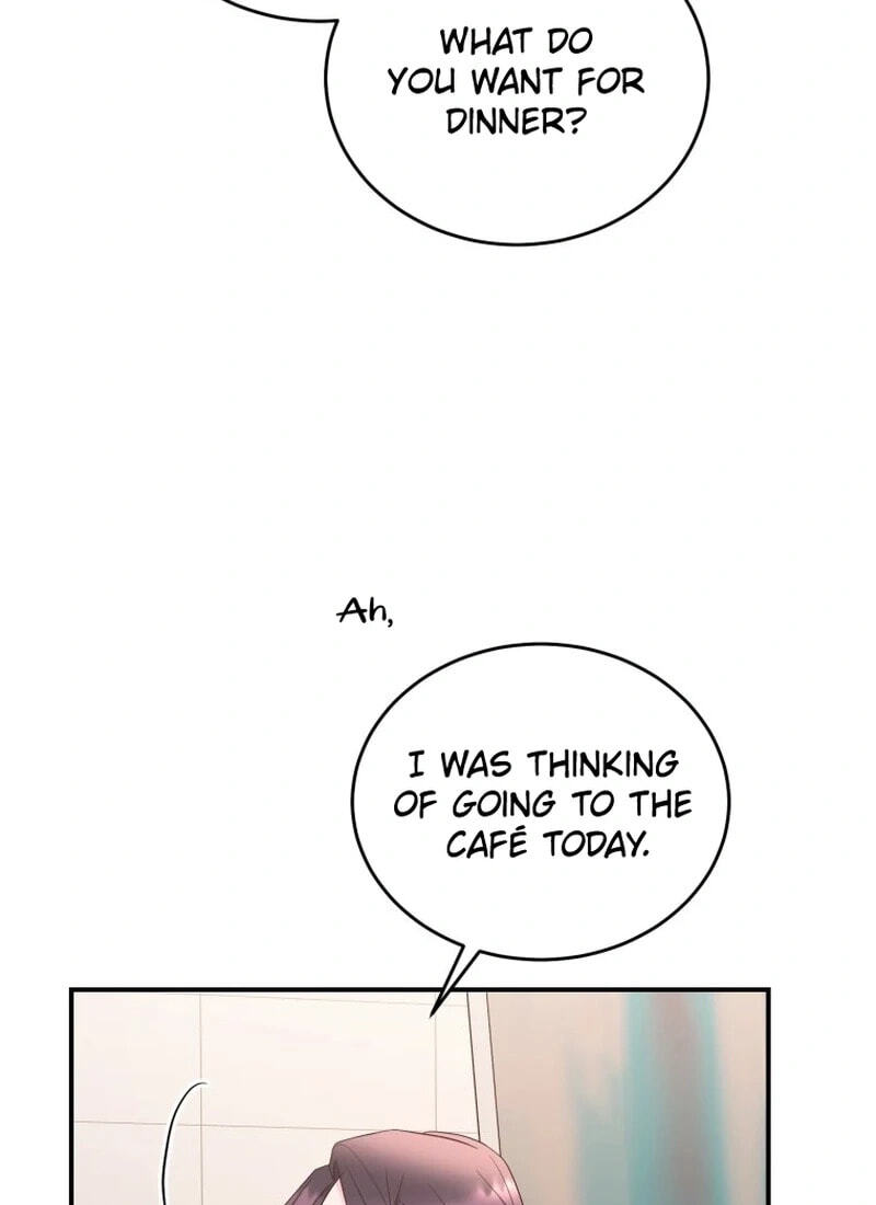 Gold Hands Chapter 58.1 page 77 - 