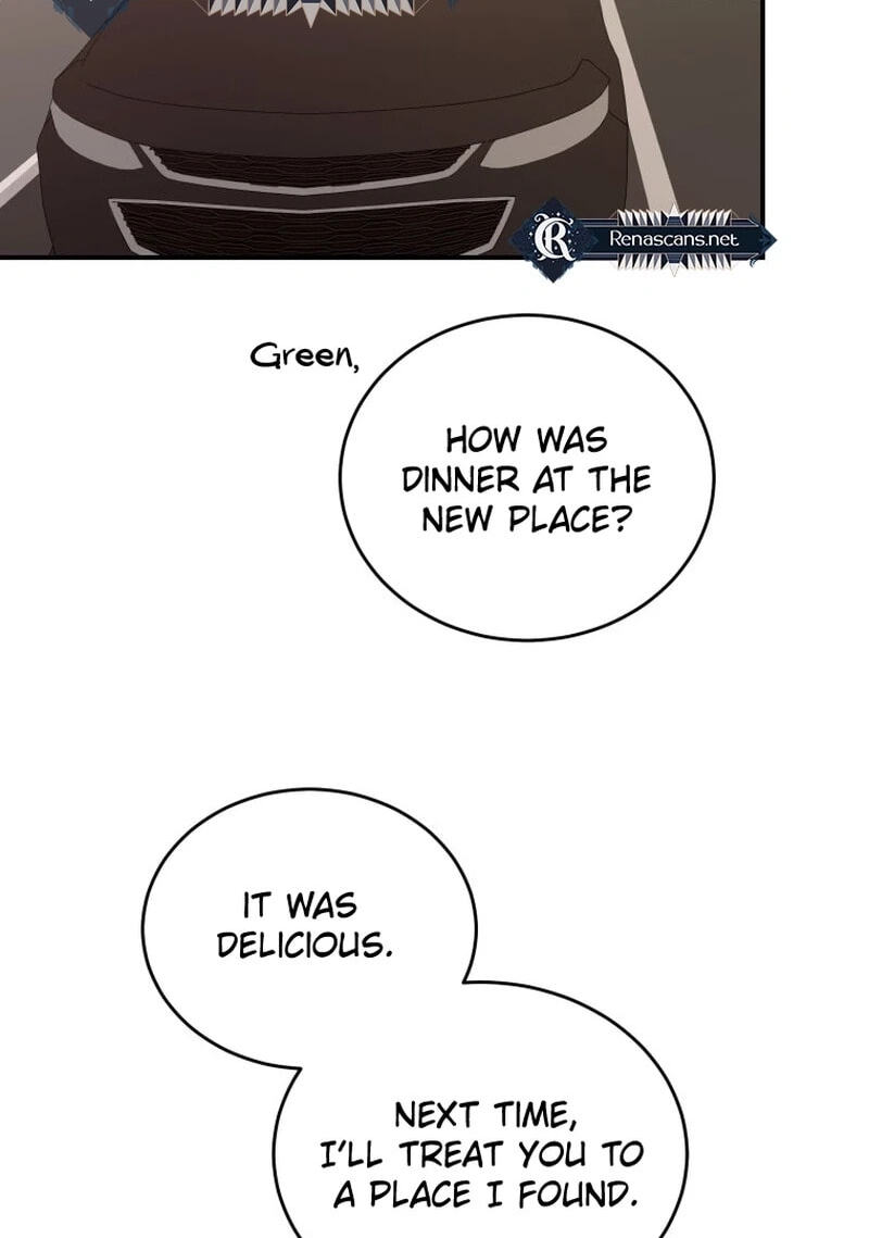 Gold Hands Chapter 58.1 page 93 - 