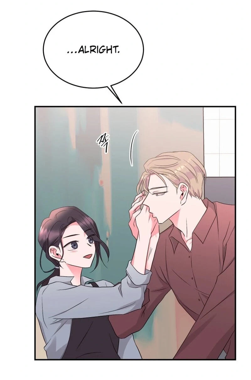 Gold Hands Chapter 58.2 page 11 - 